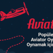 Aviator Canlı Casino | Uçuşa Geç, Kazancı Yakalayarak İniş Yap! |   Escort